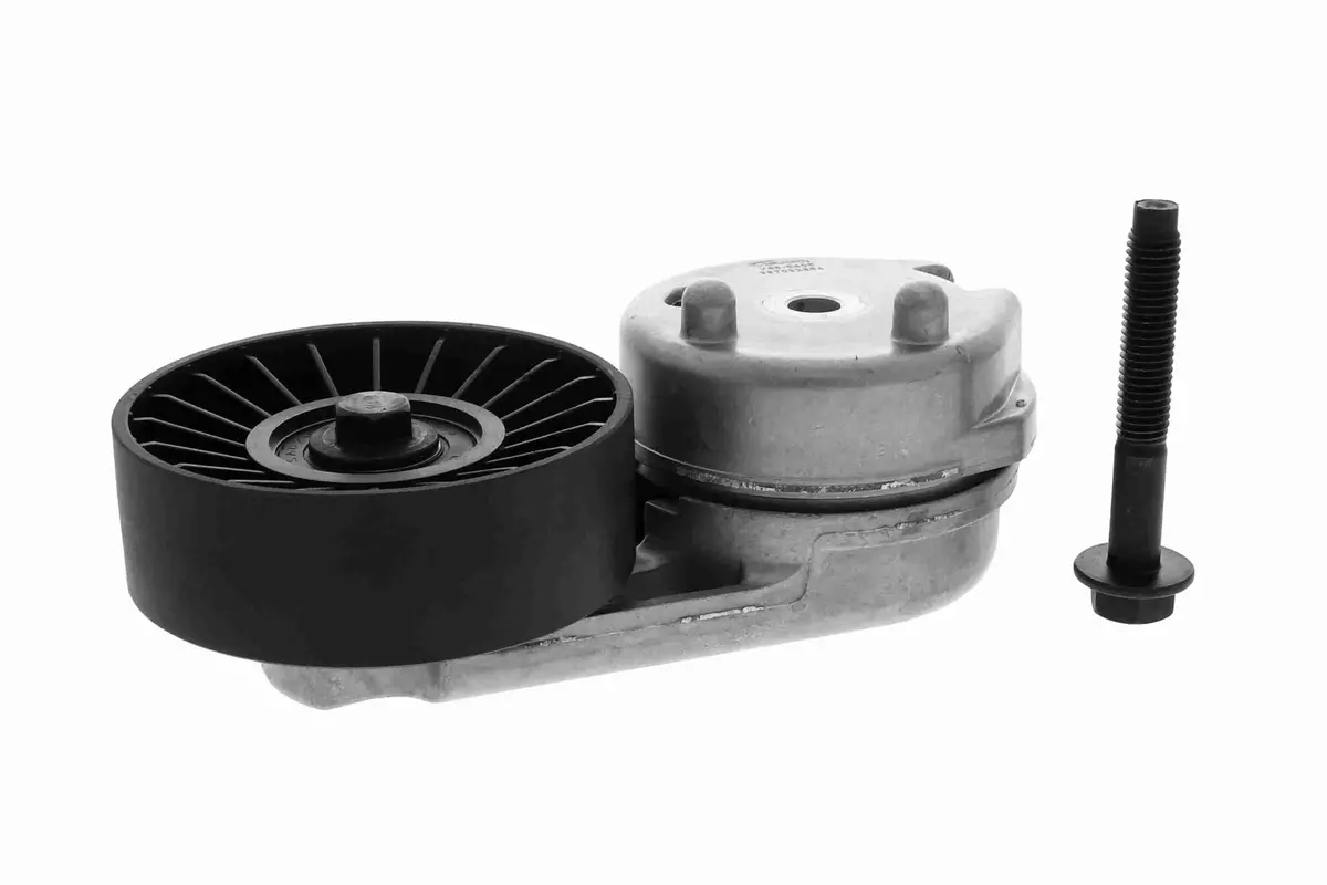 Belt Tensioner, V-Ribbed Belt - V48-0406 1