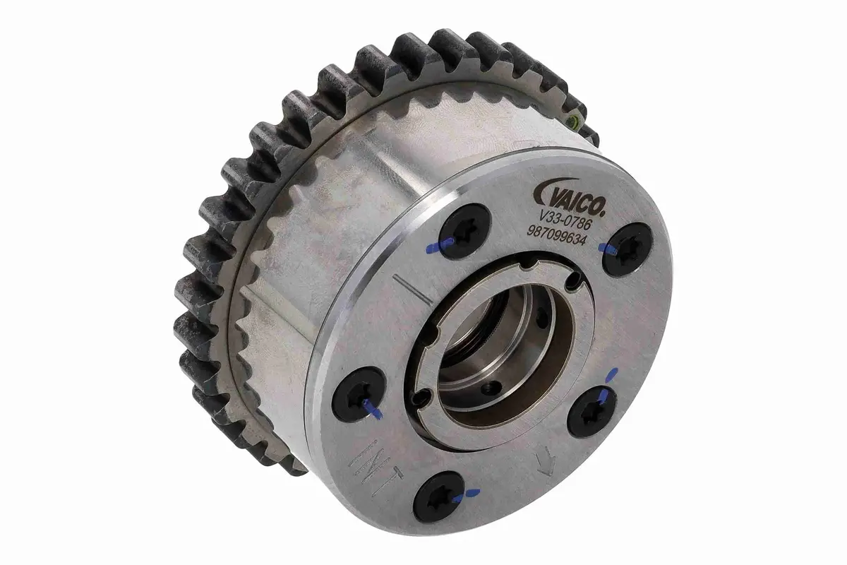 Camshaft Adjuster - V33-0786 1