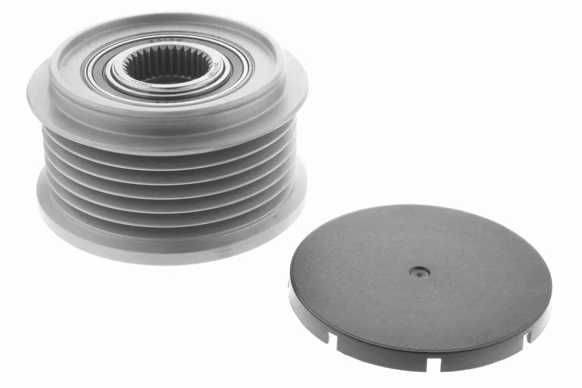 Alternator Freewheel Clutch - V24-23-0005 1