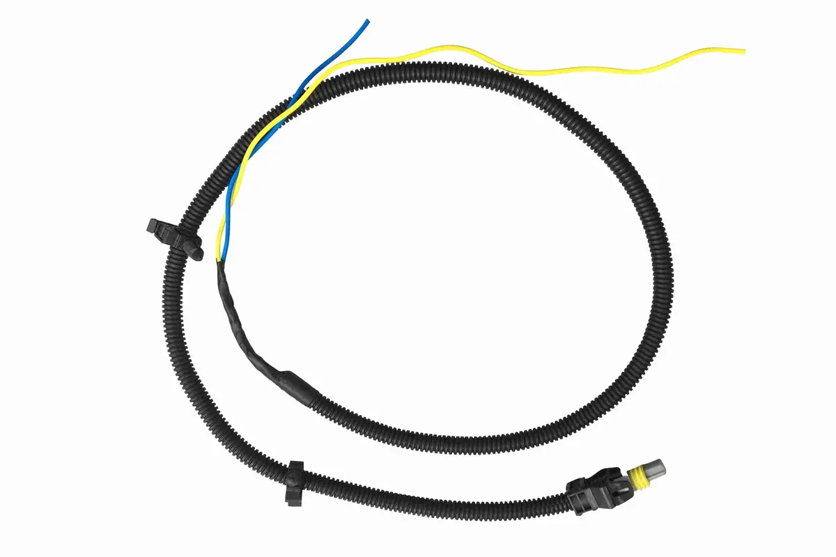 Sensor, Wheel Speed - V51-72-0075 1