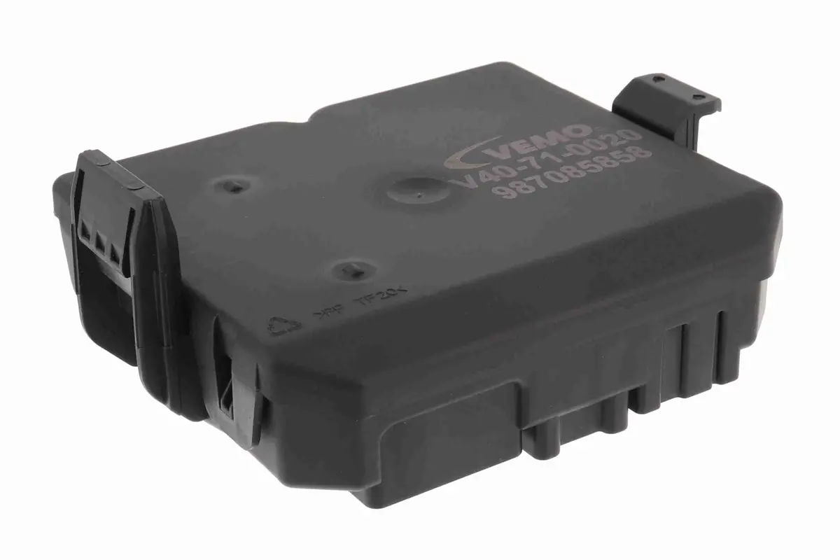 Switch, Tailgate Release - V40-71-0020 1