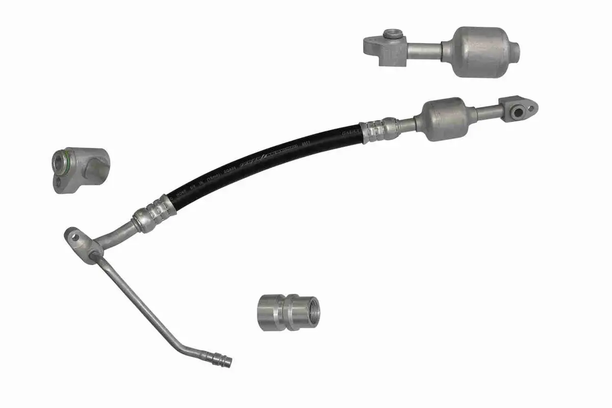 Low Pressure Line, Air Conditioning - V24-20-0003 1