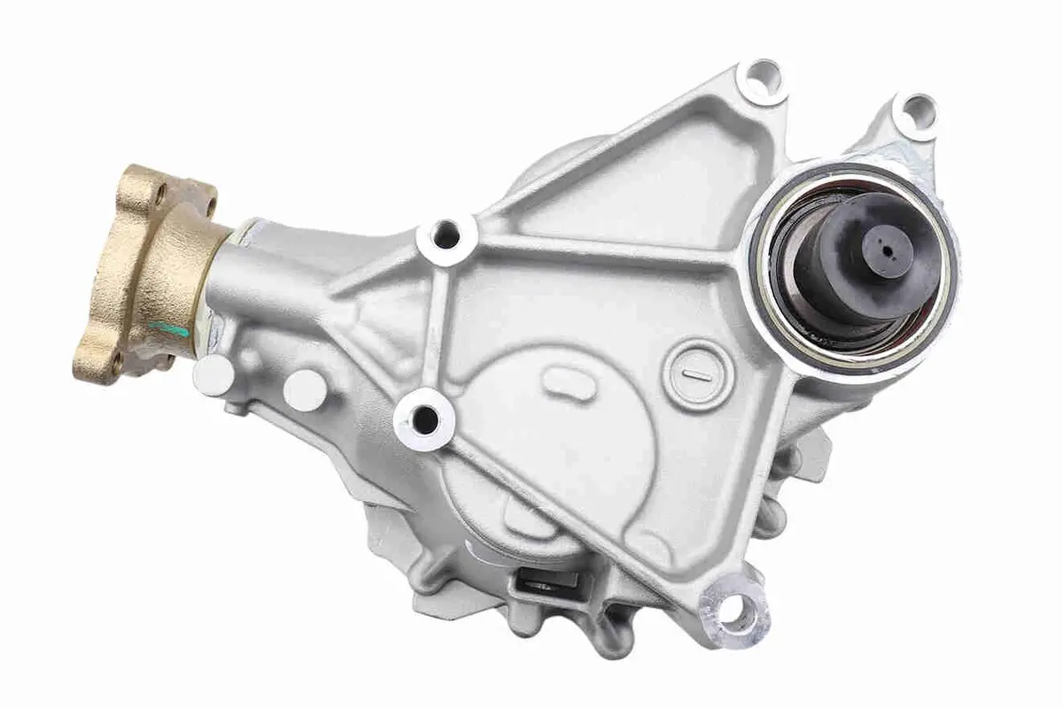 Transfer Case - V25-2272 1