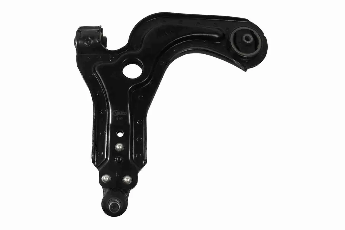 Control/Trailing Arm, Wheel Suspension - V25-0037 1