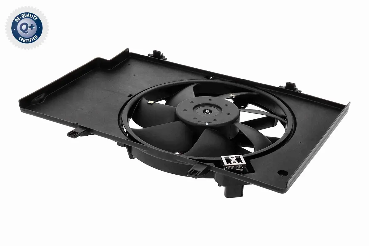 Fan, Engine Cooling - V25-01-1561 1