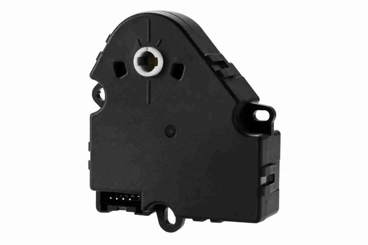 Actuator, Blending Flap - V51-77-0057 1
