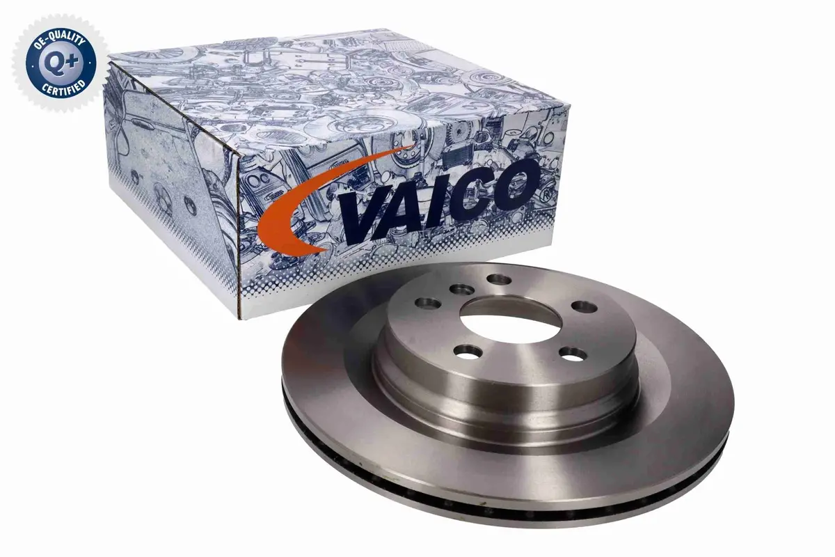 Brake Disc - V20-40053 2