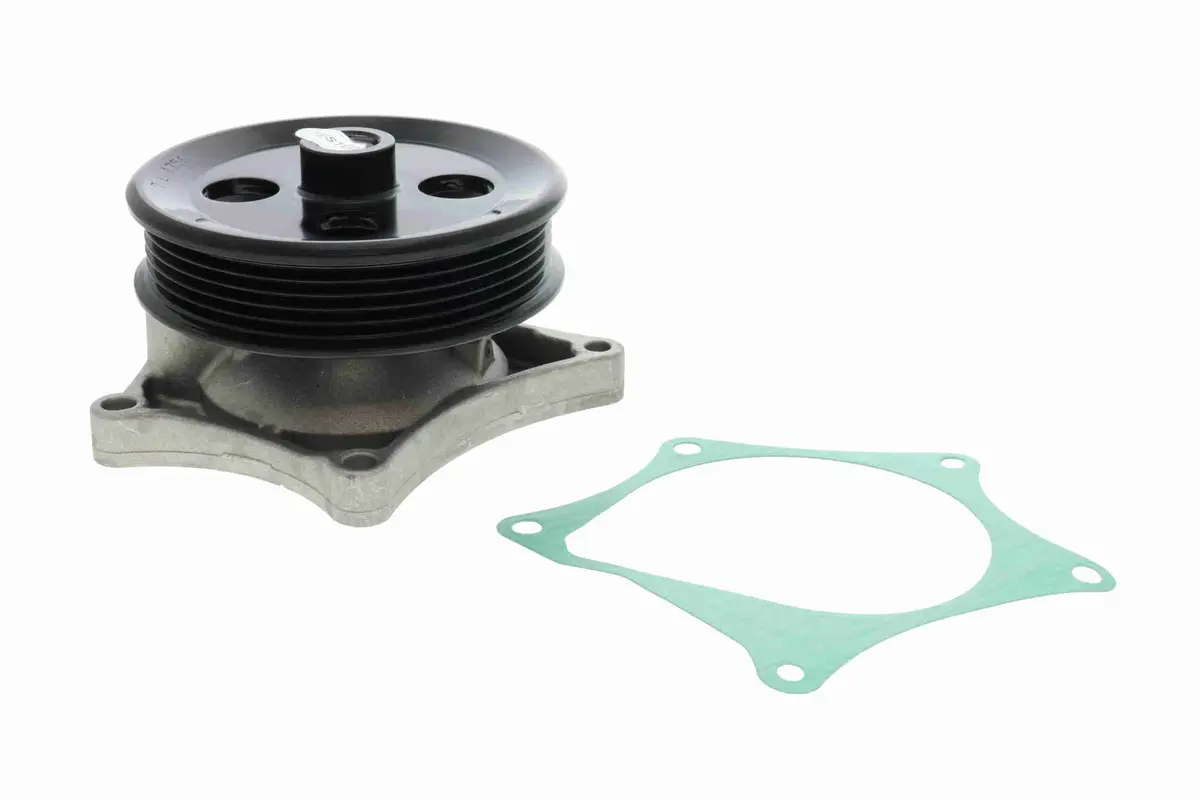 Water Pump, Engine Cooling - V40-2123 1