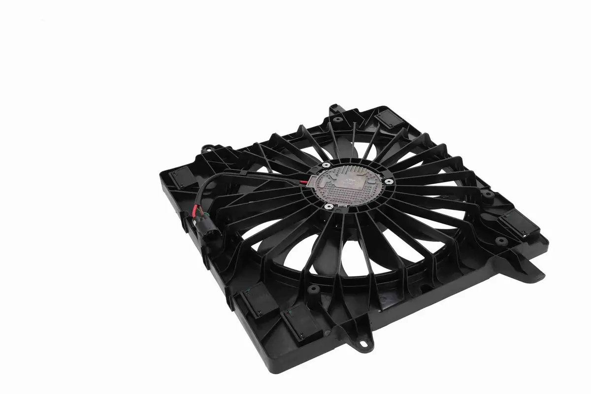 Fan, Engine Cooling - V57-01-0004 1