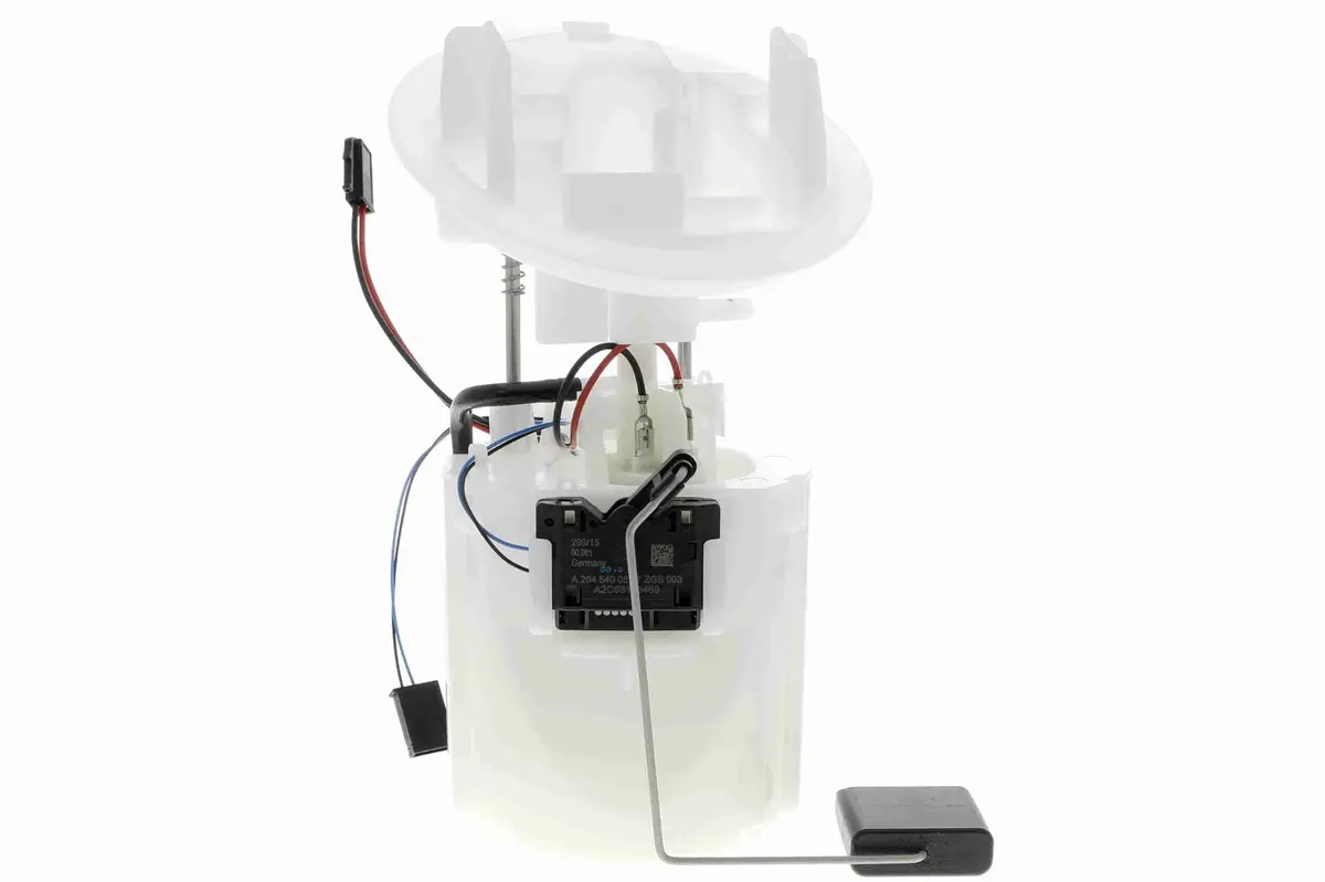 Fuel Feed Unit - V30-09-0050 1