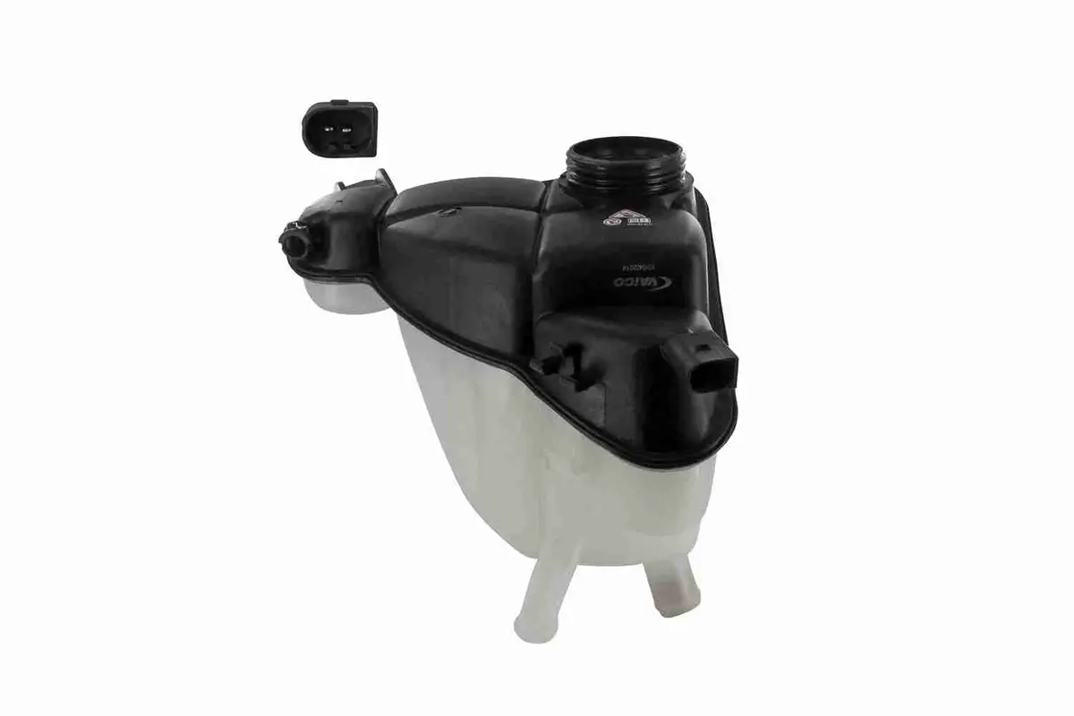 Expansion Tank, Coolant - V30-1642 1