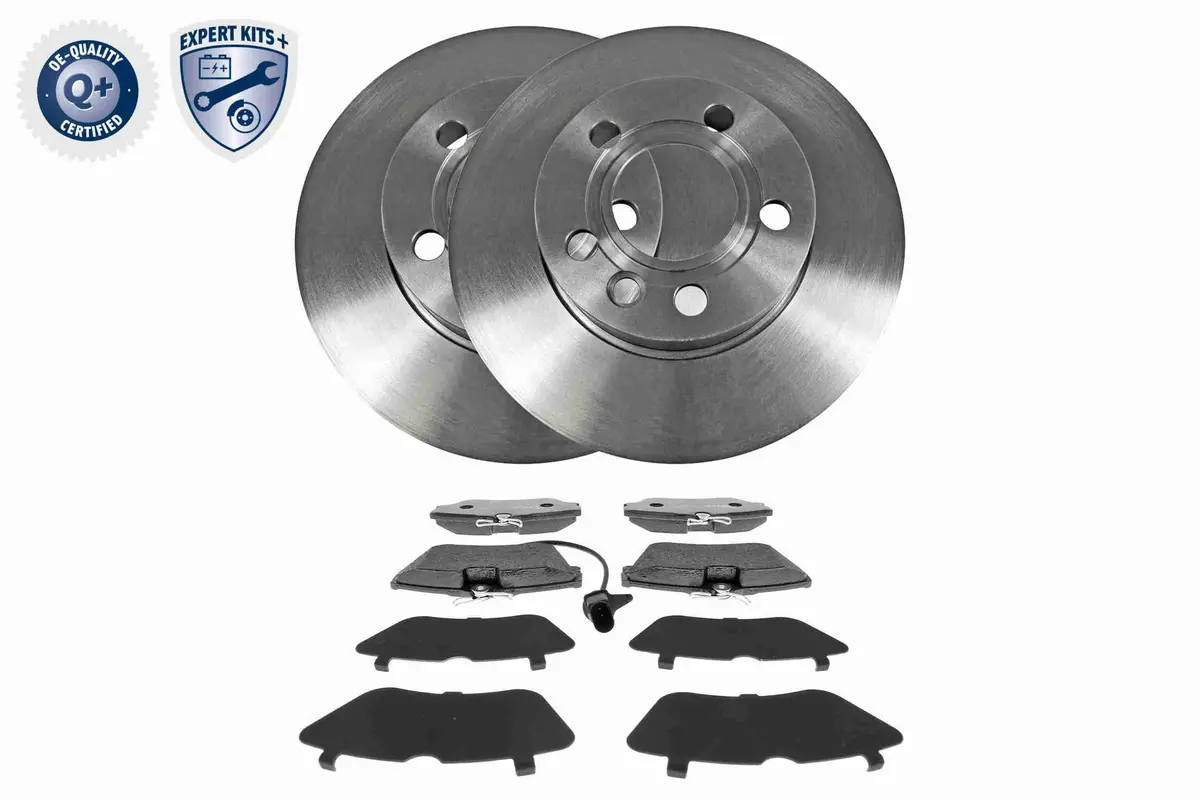 Brake Kit, Disc Brake - V10-6753 1