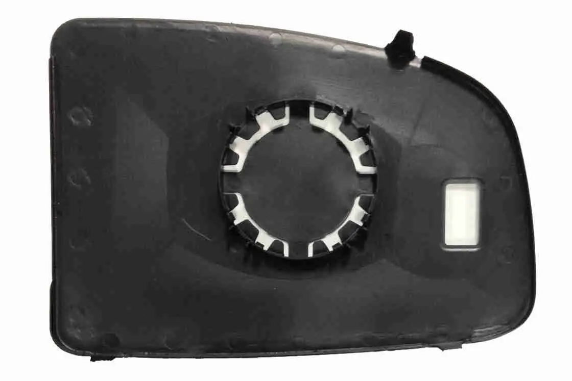 Mirror Glass, Exterior Mirror - V22-69-0007 1