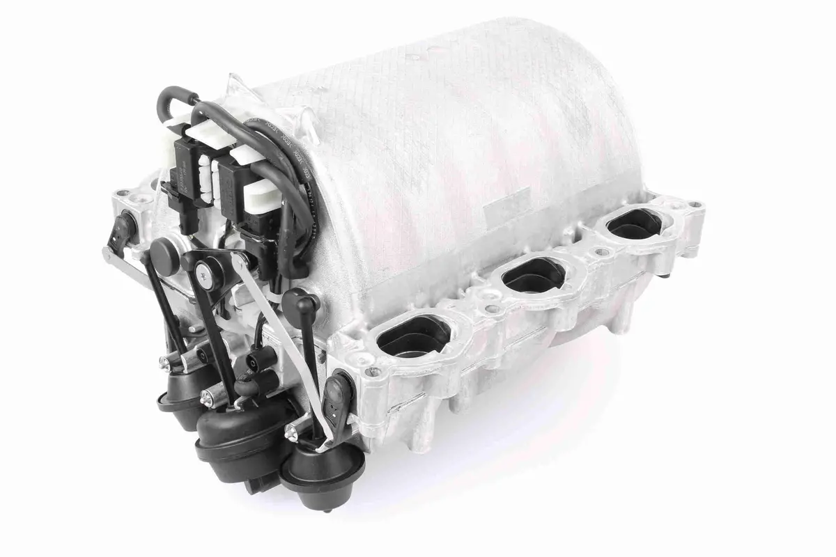 Fitting, Intake Manifold - V30-8357 1