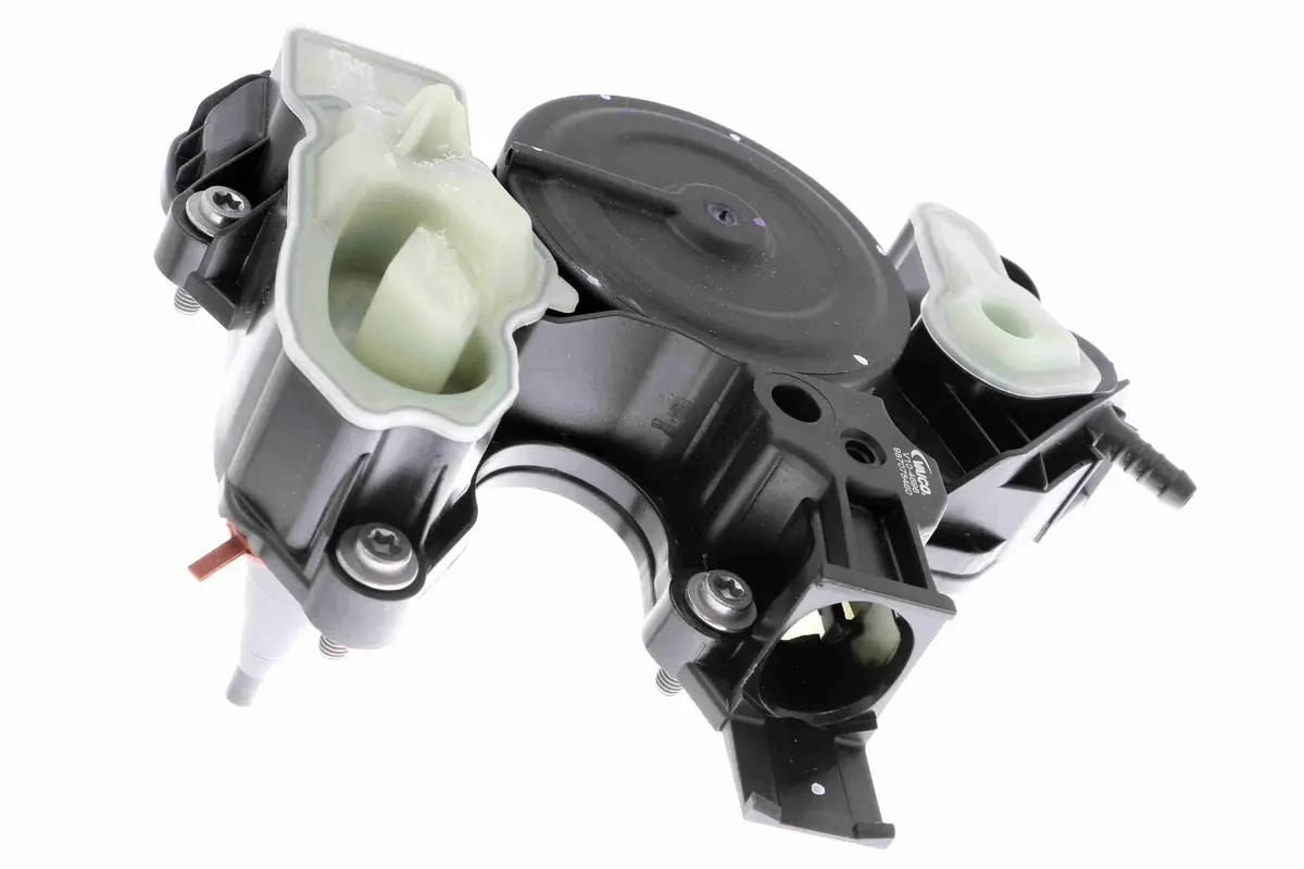 Oil Separator, Crankcase Ventilation - V10-4696 1
