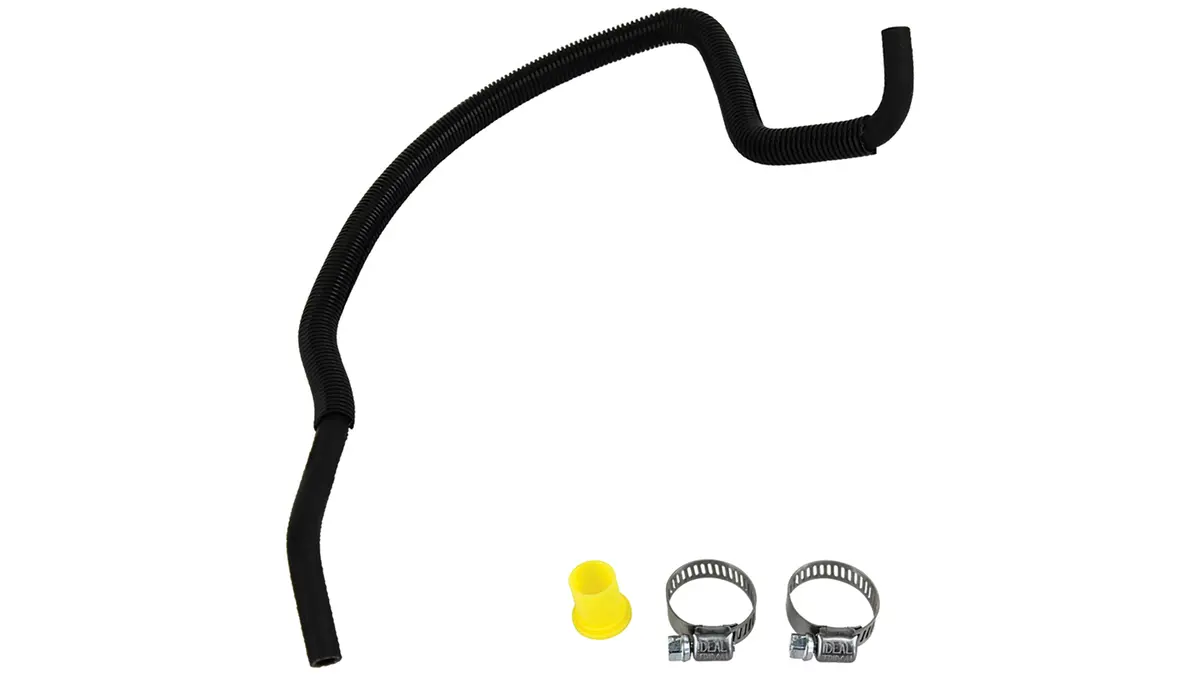 6.4L Ford Ps Return Hose (Hydroboost To Reservoir) 1