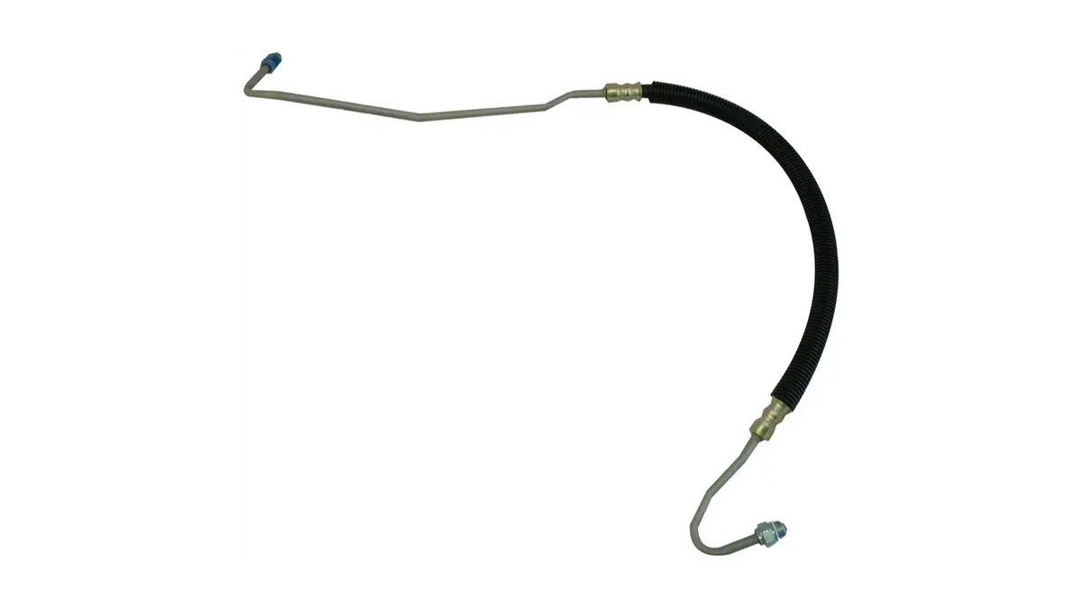 6.4L Ford Ps Pressure Hose (Hydroboost To Gearbox) 1