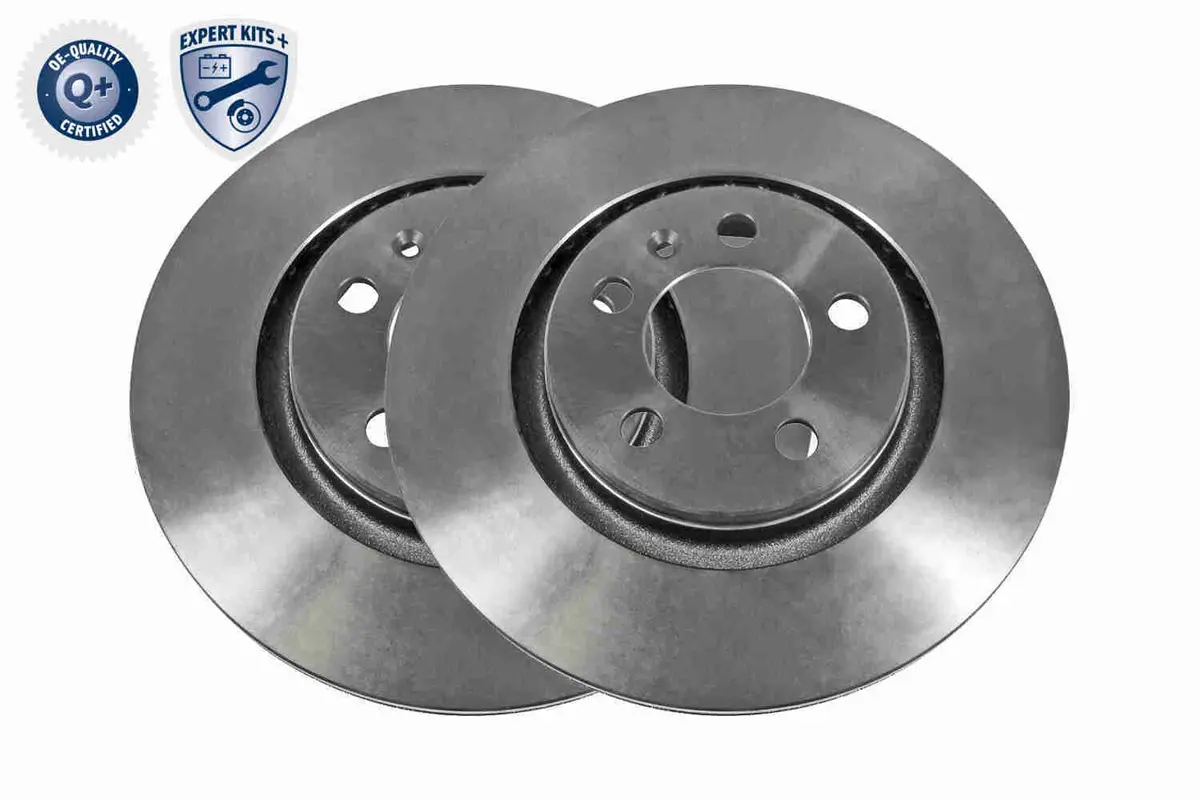 Brake Disc - V10-80042 1