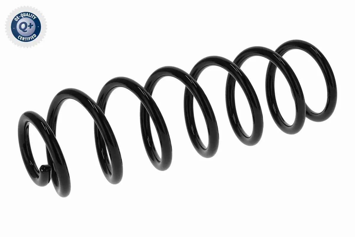 Suspension Spring - V46-1381 1