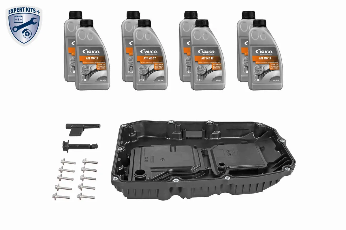 Parts Kit, Automatic Transmission Oil Change - V30-3696 1