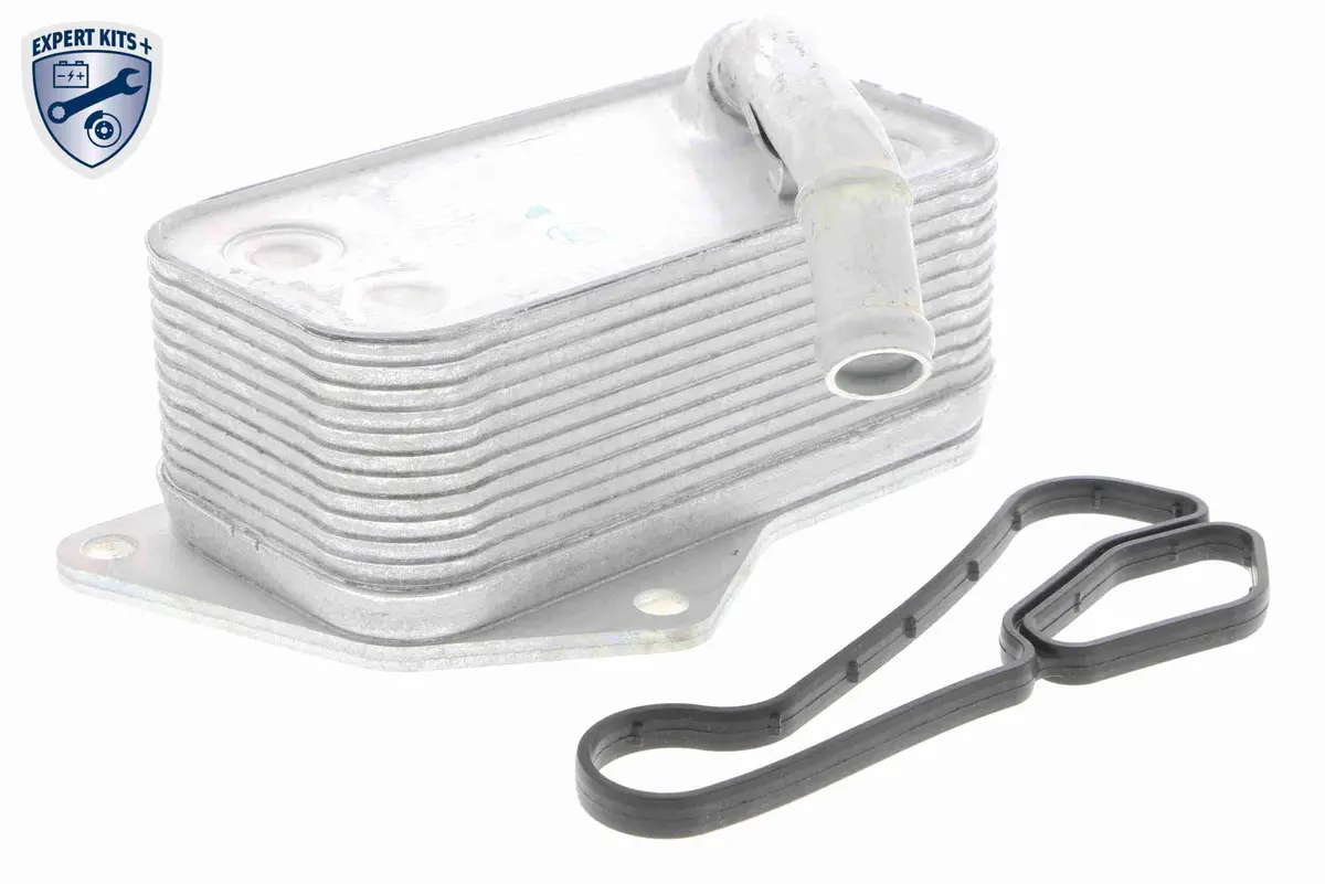 Oil Cooler, Engine Oil - V20-60-0045 1