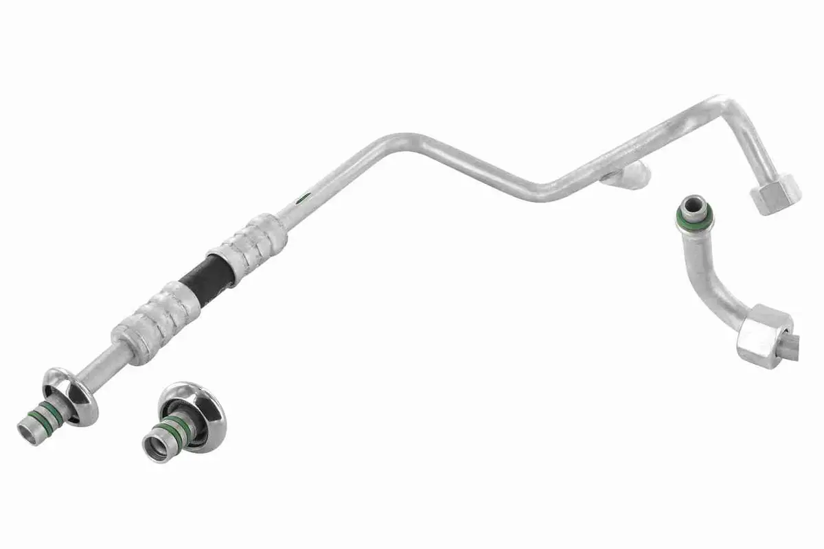 High Pressure Line, Air Conditioning - V22-20-0007 1