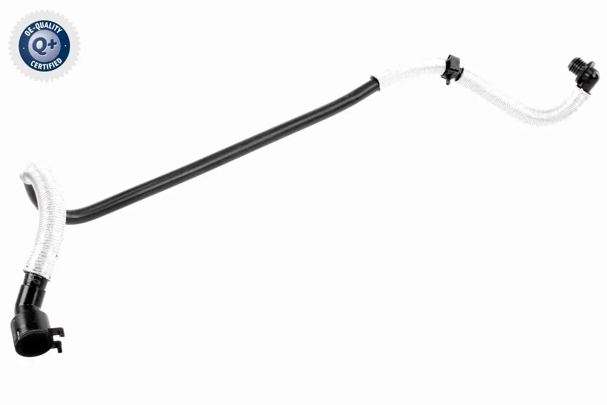 Vacuum Hose, Braking System - V10-3636 1