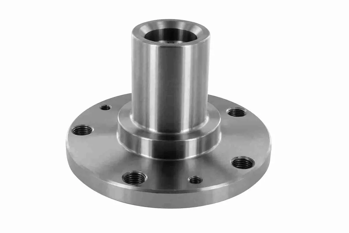 Wheel Hub - V22-0351 1