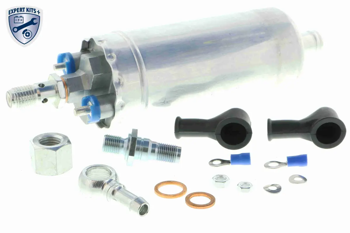 Fuel Pump - V30-09-0002 1