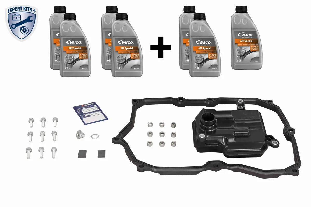 Parts Kit, Automatic Transmission Oil Change - V10-7344-Xxl 1