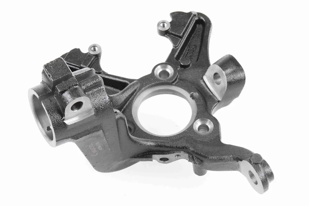 Steering Knuckle, Wheel Suspension - V10-3036 1