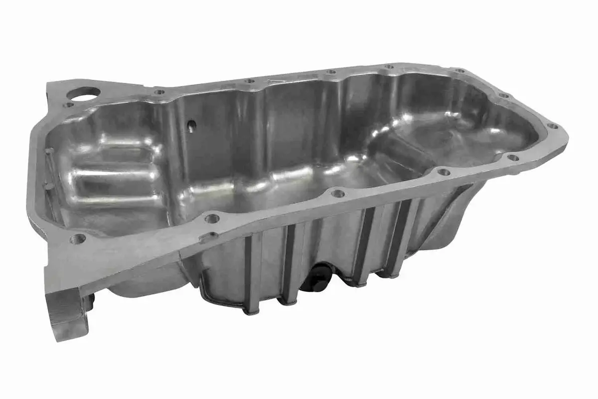 Oil Sump - V25-0563 1