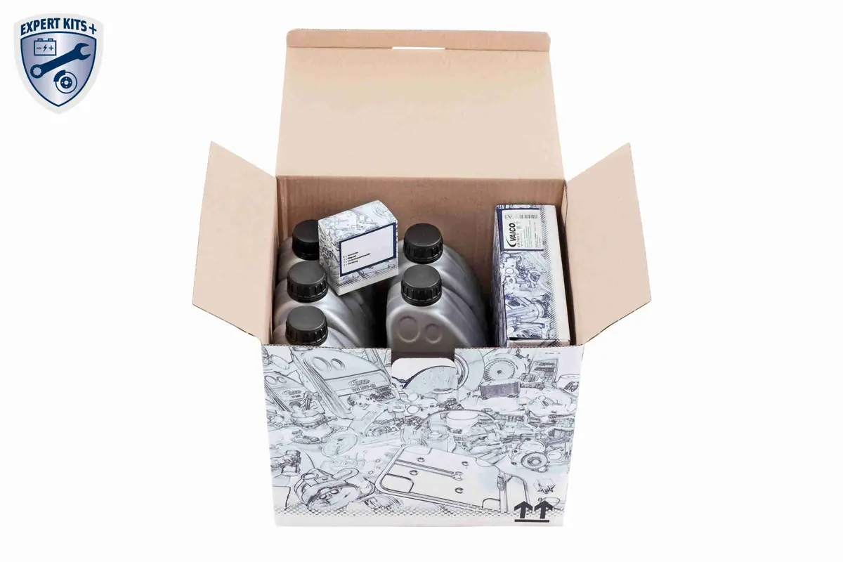 Parts Kit, Automatic Transmission Oil Change - V30-2255 2