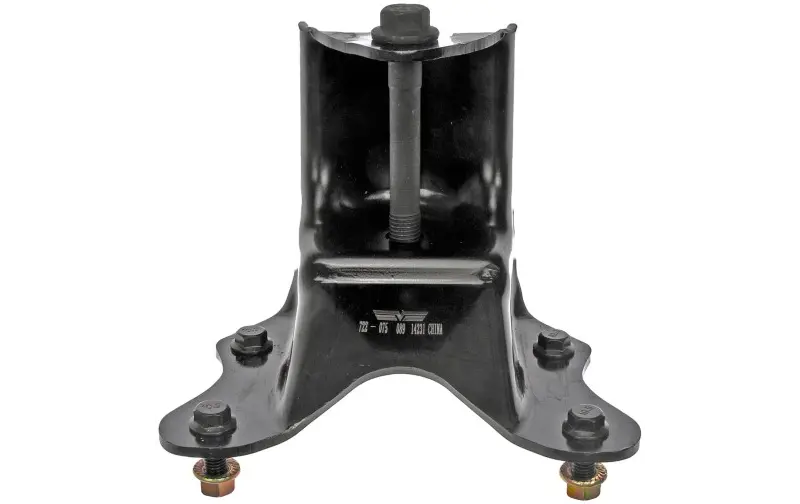 Ford Reward Rear Leaf Spring Hanger Bracket & Hardware Kit 1