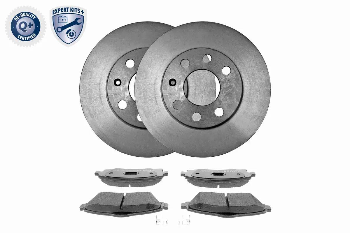 Brake Kit, Disc Brake - V40-1680 1
