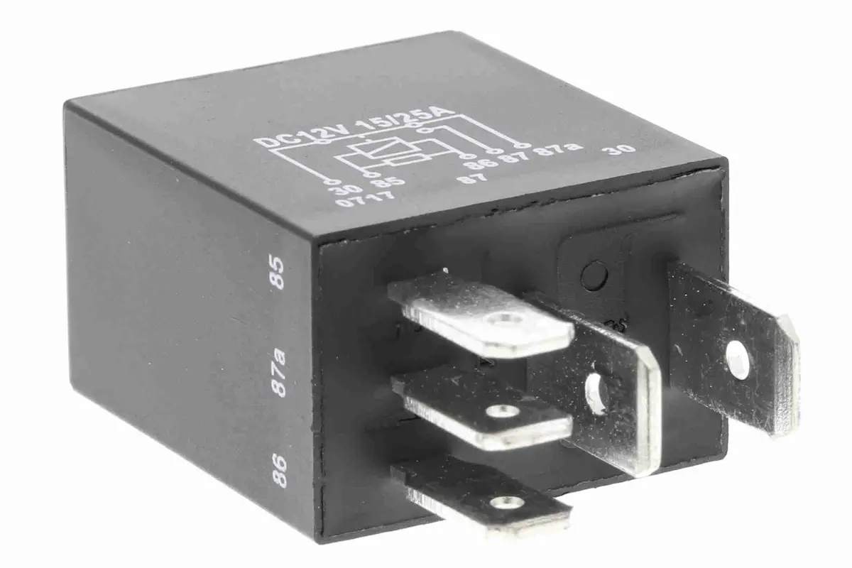 Multifunctional Relay - V20-71-0016 1