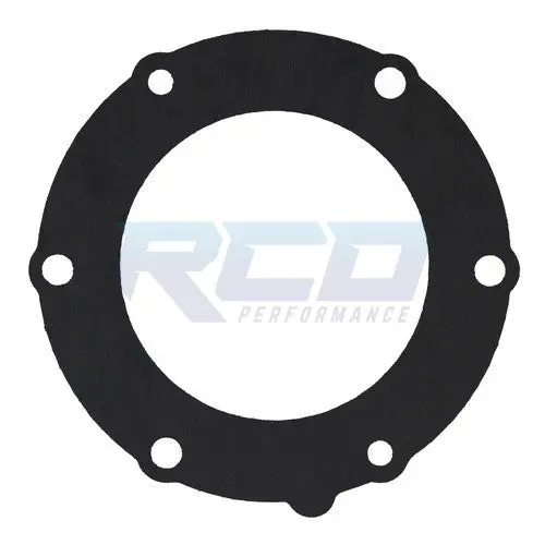 Fel-Pro Transfer Case Adapter Gasket 6 Bolt Holes Np 261C & 263C Magna & Borg Warner 1