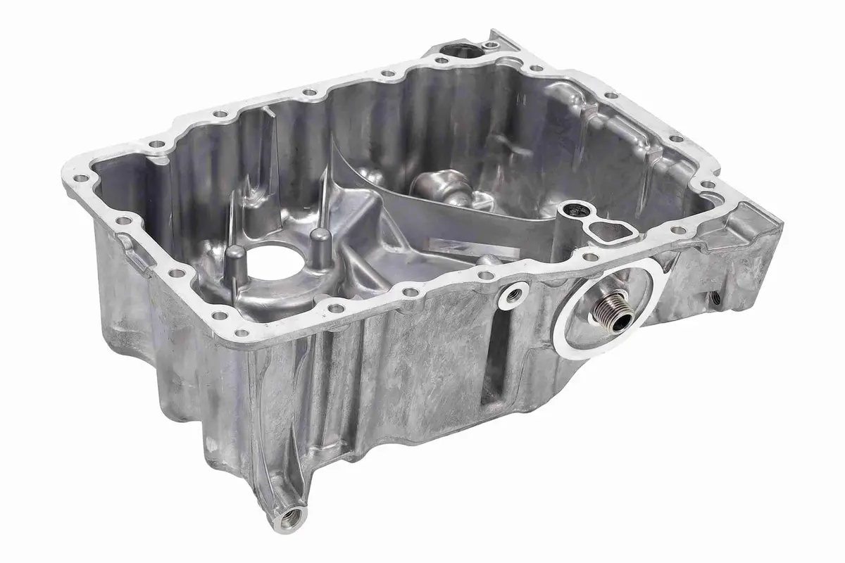 Oil Sump - V10-9499 1