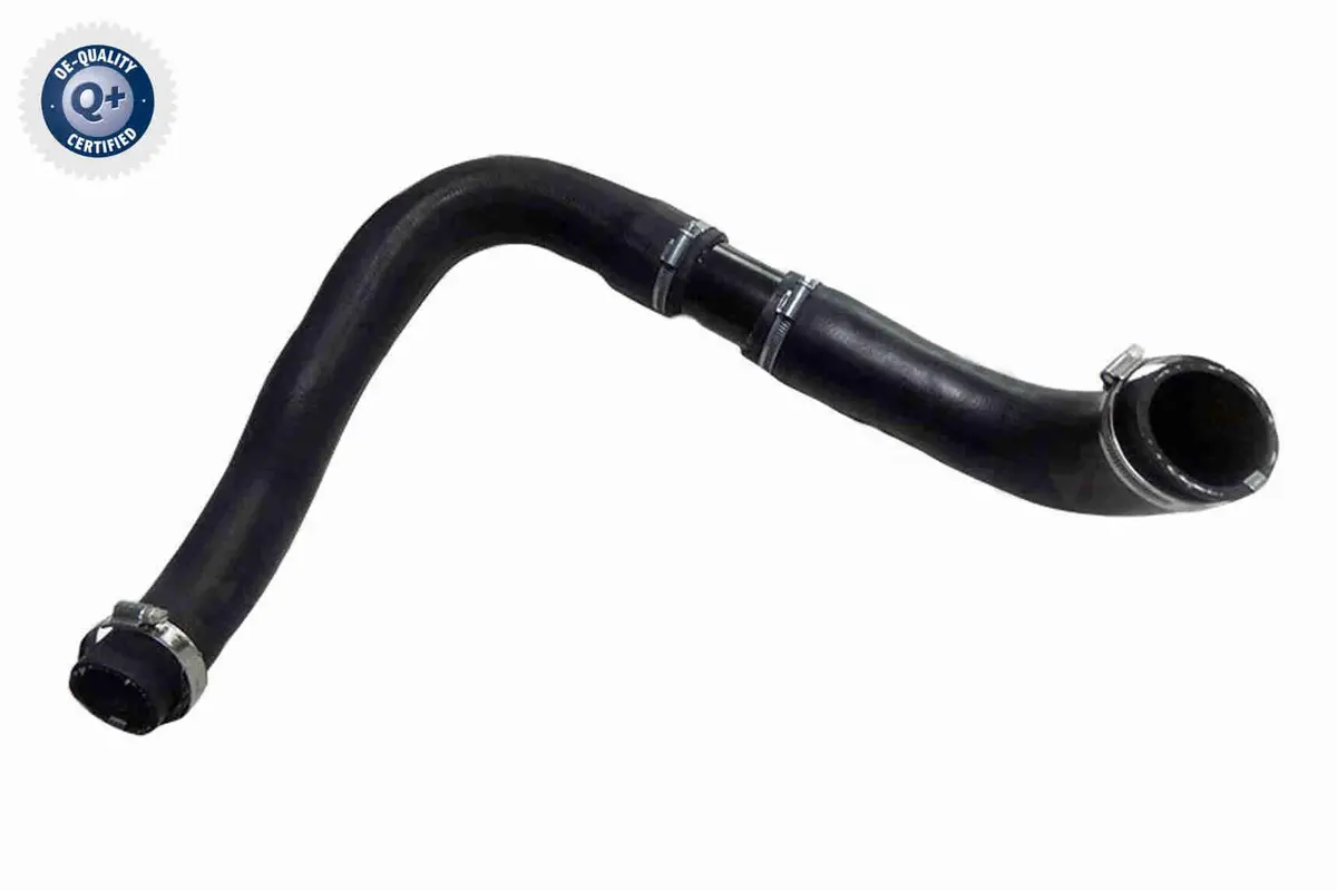 Charge Air Hose - V25-1158 1