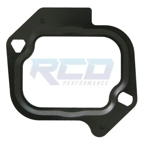 Fel-Pro 6.7L Power Stroke 11-19 Coolant Crossover Pipe Gasket 1