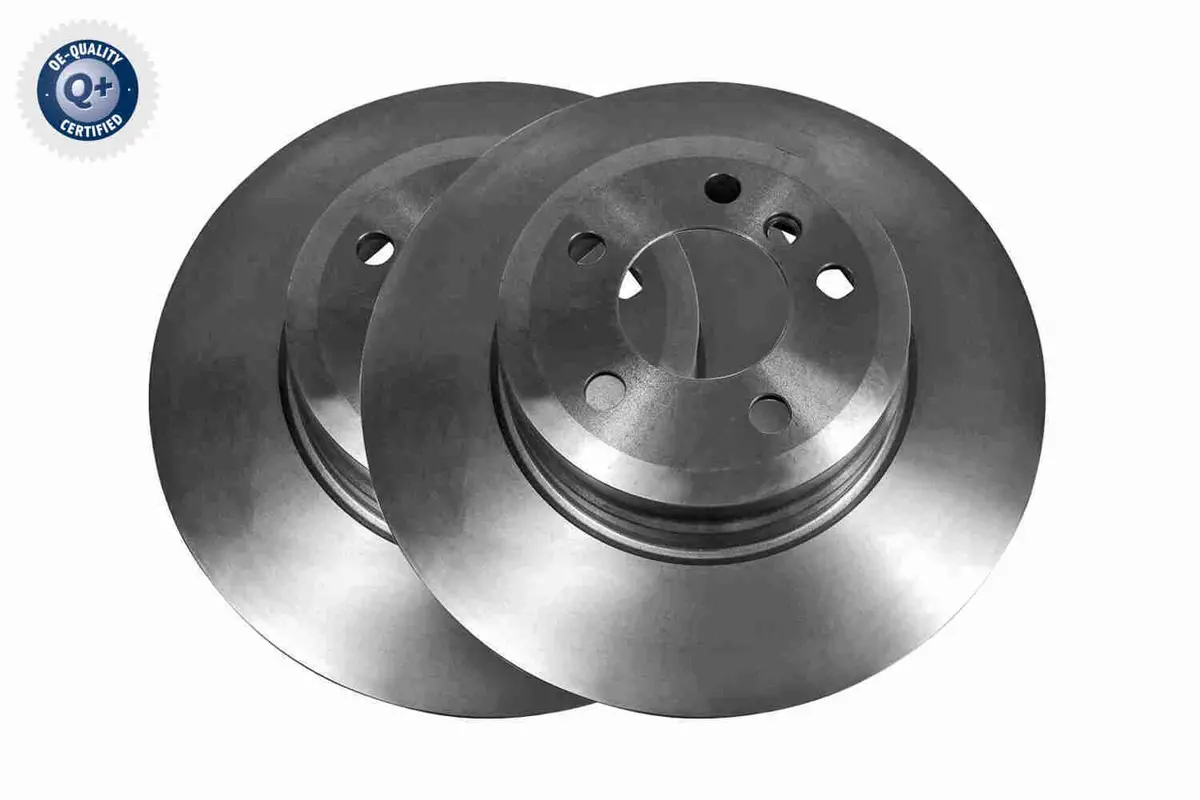 Brake Disc - V20-80082 1
