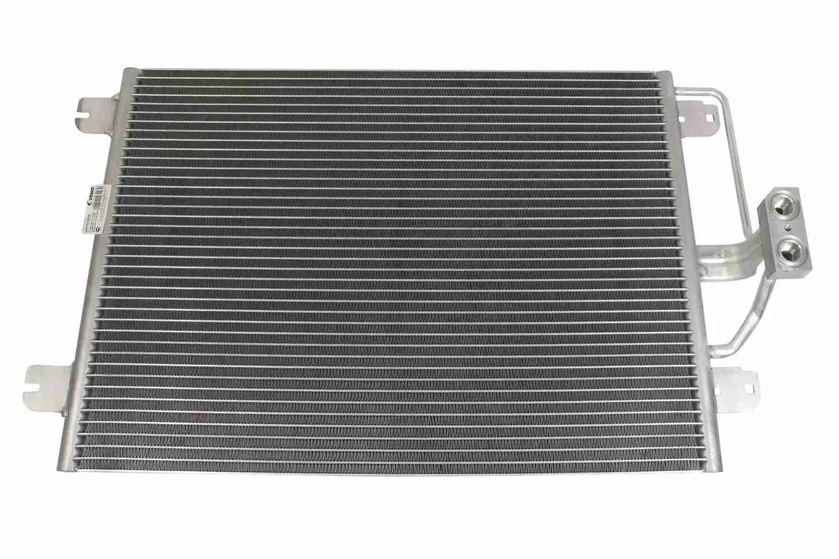 Condenser, Air Conditioning - V46-62-0006 1