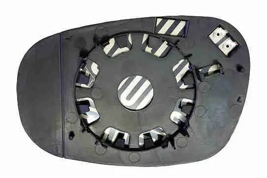 Mirror Glass, Exterior Mirror - V20-69-0013 1