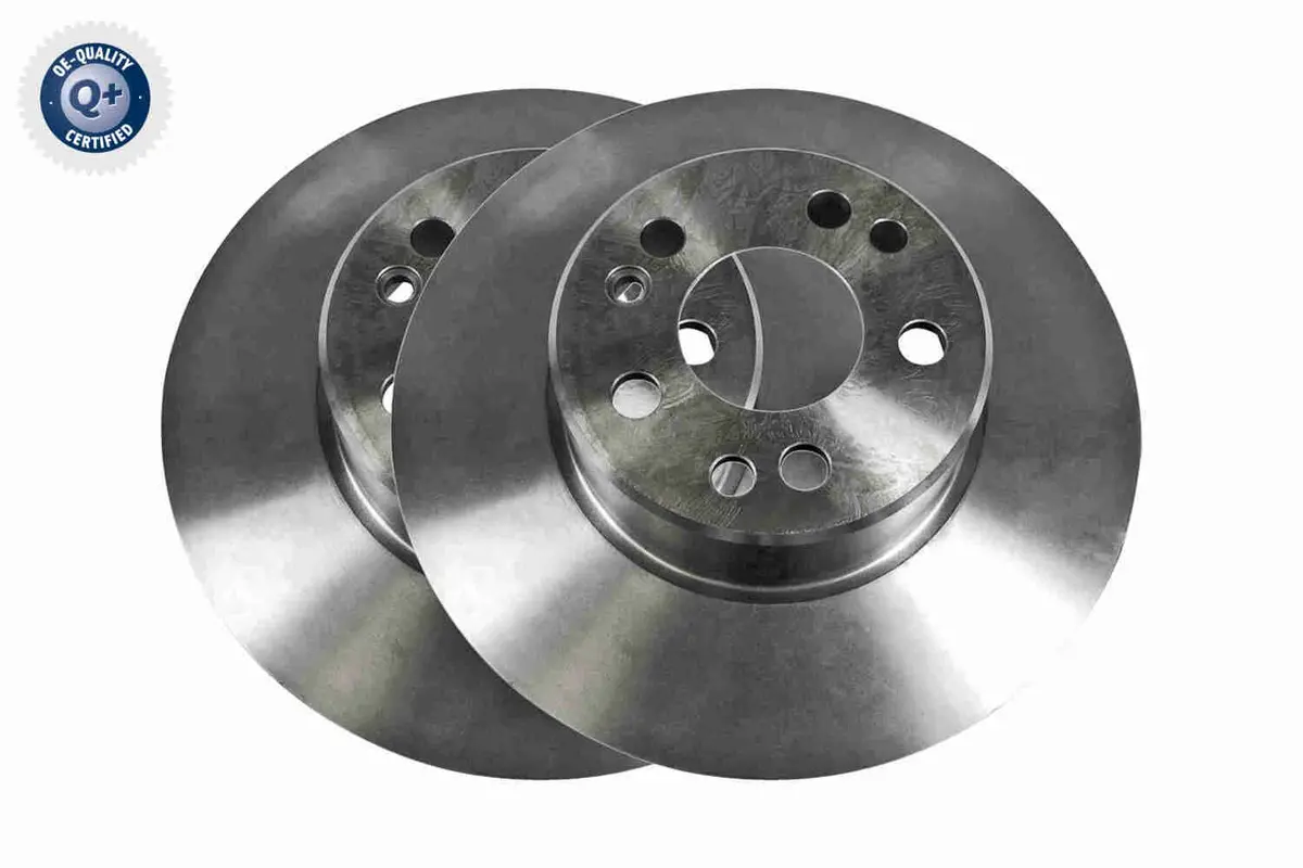 Brake Disc - V30-80027 1