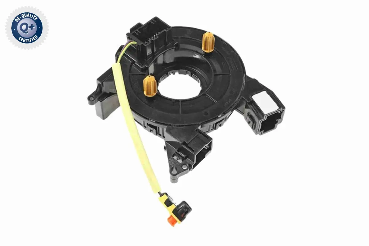 Clock Spring, Airbag - V25-72-0377 1