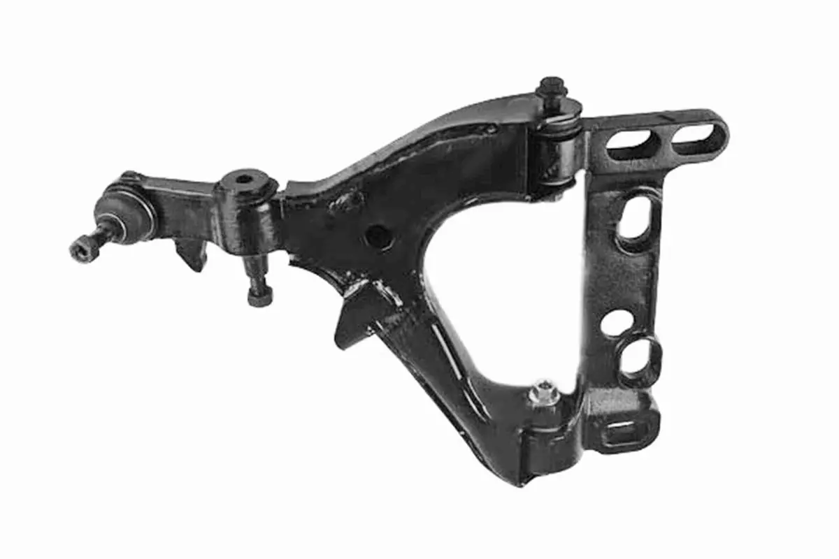 Control/Trailing Arm, Wheel Suspension - V51-0157 1