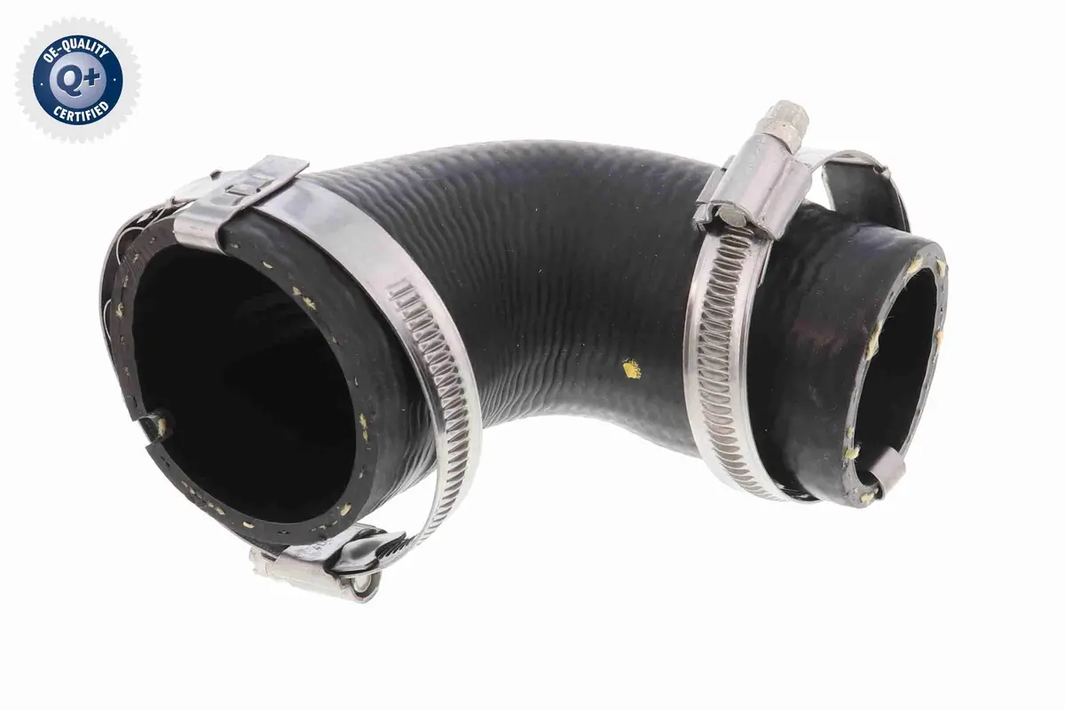 Charge Air Hose - V40-1489 1