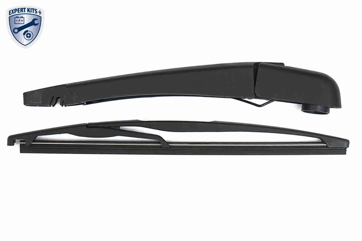 Wiper Arm Set, Window Cleaning - V51-9526 1