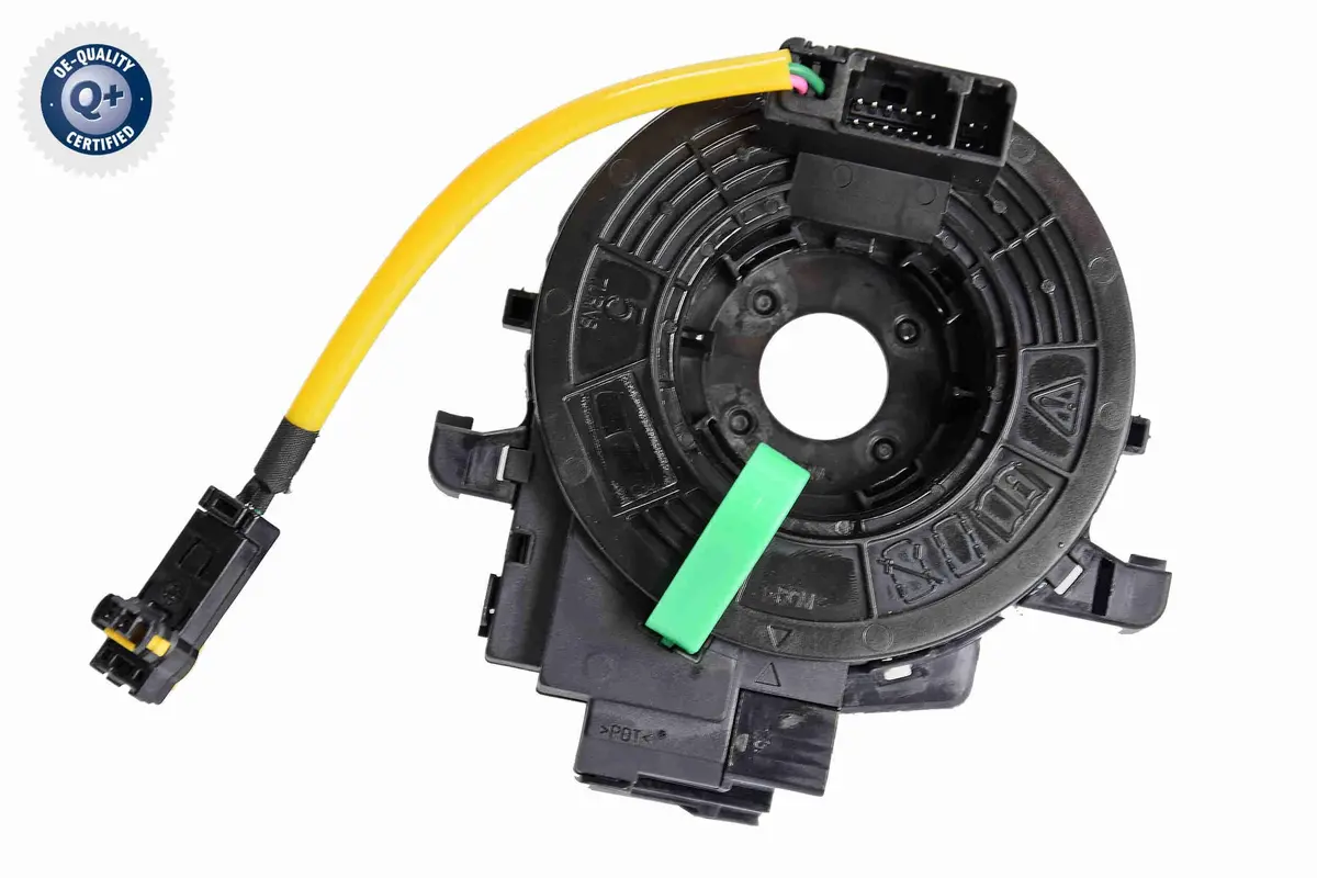 Clock Spring, Airbag - V63-72-0036 1
