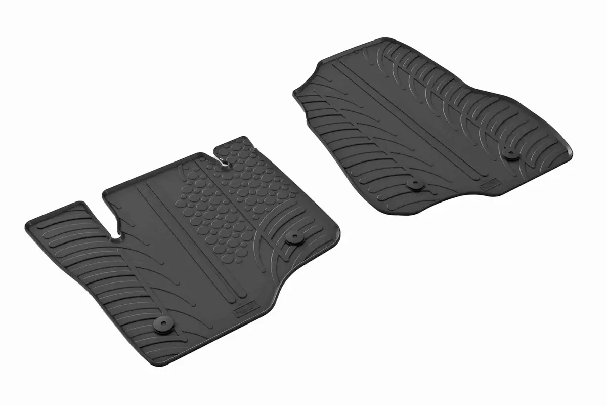 Floor Mat Set - V25-2924 1
